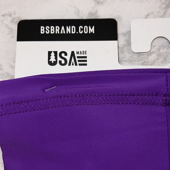 NWT Blackstrap Kids Tube Dual Layer Facemask Ages 2-7 - Picture 4 of 7